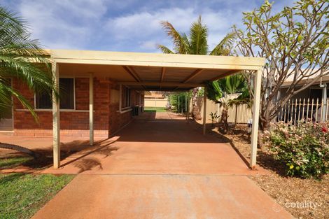 Property photo of 10 Skippers Loop South Hedland WA 6722