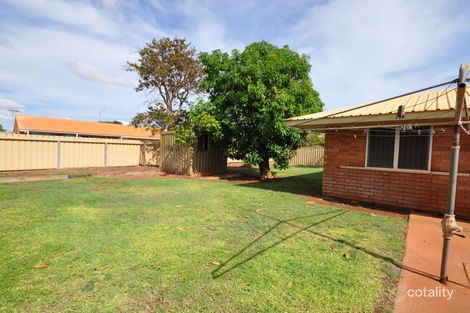 Property photo of 10 Skippers Loop South Hedland WA 6722