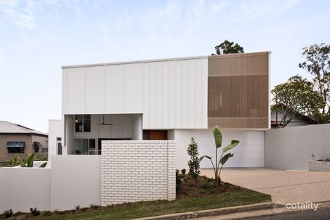 6 Aventine St, Seven Hills, QLD 4170