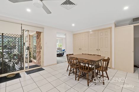 Property photo of 24 Tartarian Crescent Bomaderry NSW 2541