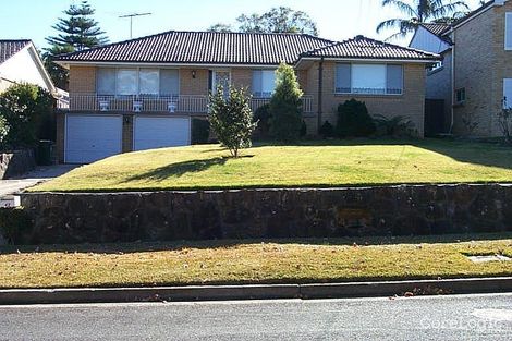 Property photo of 42 Iona Avenue North Rocks NSW 2151
