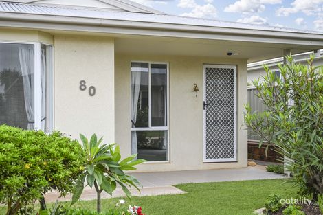 Property photo of 80/97-161 Hogg Street Cranley QLD 4350