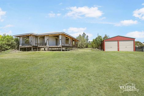 70 Phipps Dr, Meringandan West, QLD 4352