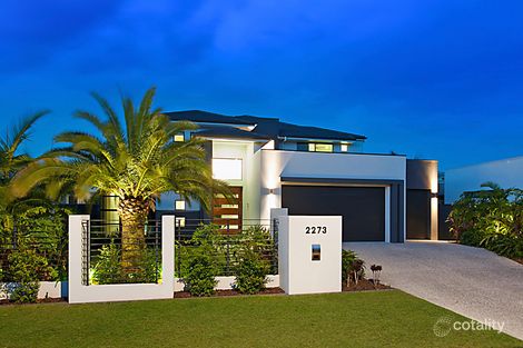 2273 Banksia Lakes Dr, Hope Island, QLD 4212