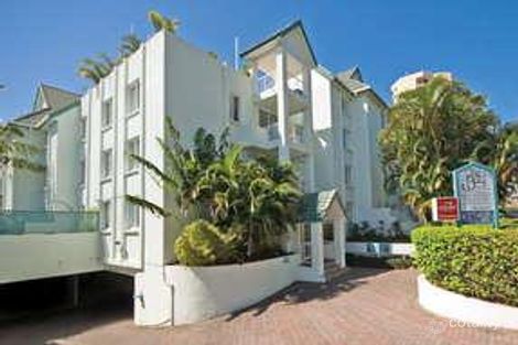 30/243 Boundary St, Coolangatta, QLD 4225