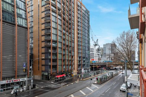 34/546-548 Flinders St, Melbourne, VIC 3000