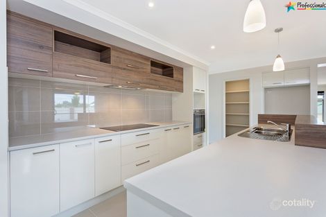 Property photo of 18 Parnaby Street Wodonga VIC 3690