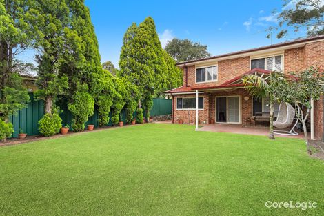 Property photo of 2A Eddy Street Thornleigh NSW 2120