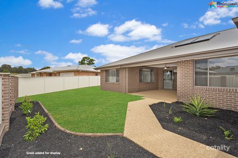 Property photo of 18 Parnaby Street Wodonga VIC 3690