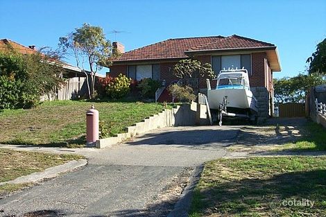 7 Daly St, South Fremantle, WA 6162
