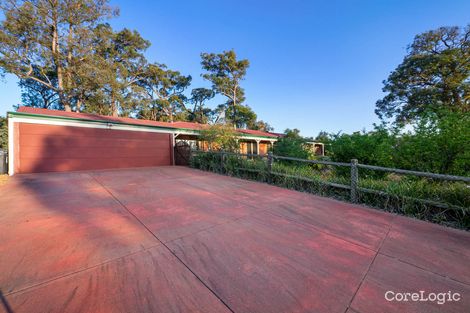 Property photo of 28 Rubida Rise Roleystone WA 6111