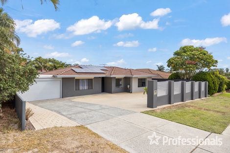 Property photo of 44 Milstead Way Marangaroo WA 6064