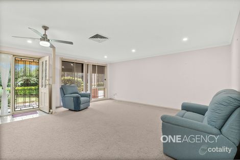 Property photo of 24 Tartarian Crescent Bomaderry NSW 2541