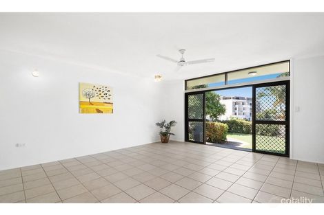 Property photo of 2/14 Rowland Street North Ward QLD 4810