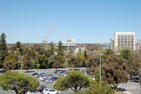 33/38-42 Waterloo Cres, East Perth, WA 6004