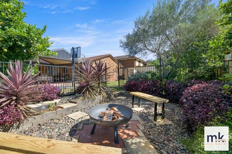 Property photo of 48 Cornelian Avenue Eagle Vale NSW 2558