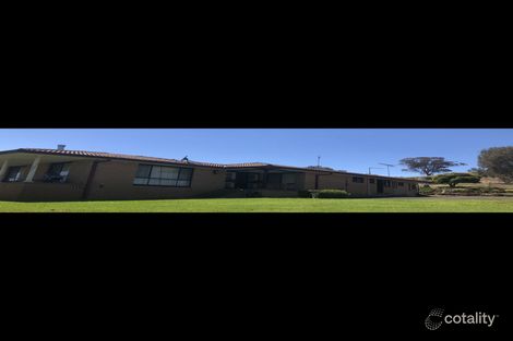 Property photo of 29 Smarts Road Gocup NSW 2720