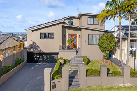 Property photo of 23 Kirrang Avenue Mangerton NSW 2500