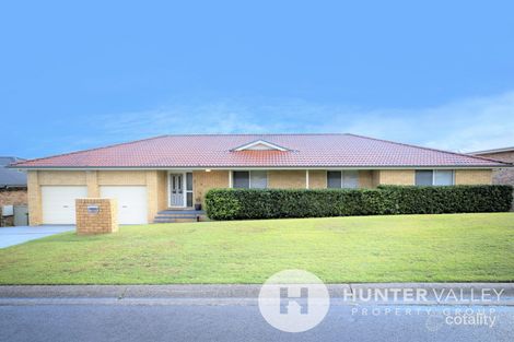 Property photo of 10 Amber Grove Bolwarra Heights NSW 2320