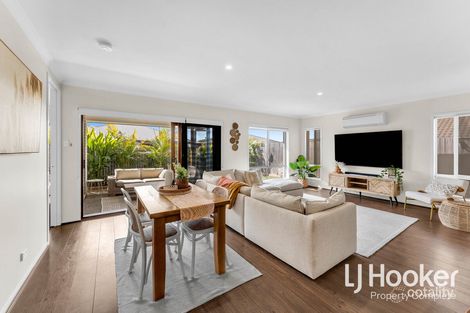 Property photo of 29 Bailey Street Yarrabilba QLD 4207