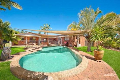 2 Togos Ave, Currumbin Waters, QLD 4223