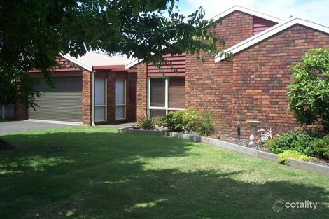 7 Stafford Dr, Sale, VIC 3850