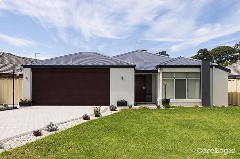 Property photo of 6 Gilba Place Maida Vale WA 6057