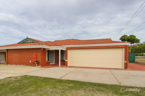 Property photo of 57B Hamilton Street Cannington WA 6107