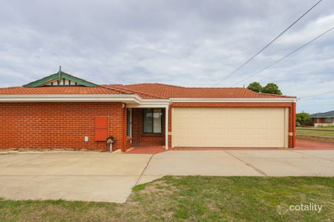 Property photo of 57B Hamilton Street Cannington WA 6107