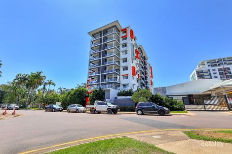 Property photo of 40/10 Doctors Gully Road Larrakeyah NT 0820