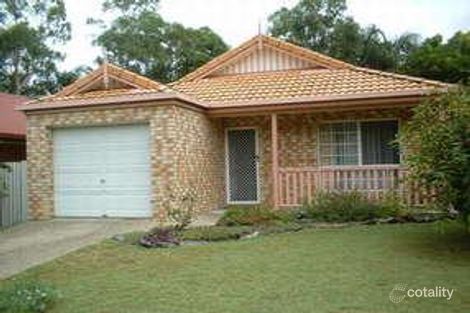 Property photo of 16 Banksia Circuit Forest Lake QLD 4078