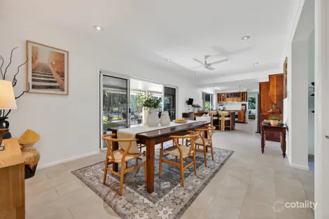 Property photo of 12 Cataract Avenue Rangewood QLD 4817