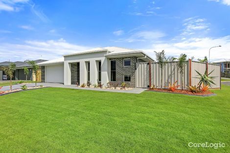 Property photo of 19 Seahaven Circuit Pialba QLD 4655