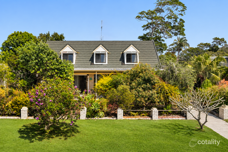 Property photo of 21 Biscayne Drive Coolum Beach QLD 4573
