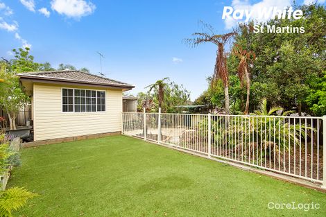 Property photo of 22 Hudson Street Seven Hills NSW 2147