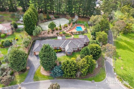 Property photo of 7 Mullum Drive Donvale VIC 3111