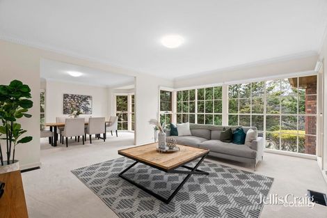 Property photo of 7 Mullum Drive Donvale VIC 3111