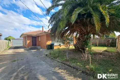 Property photo of 19 Third Avenue Hoppers Crossing VIC 3029