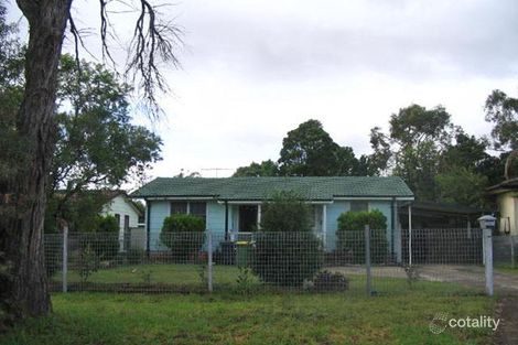 Property photo of 22 Cypress Road North St Marys NSW 2760