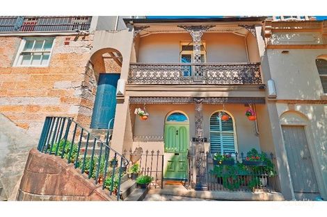 Property photo of 5 Agar Steps Millers Point NSW 2000