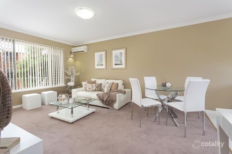 Property photo of 4/26 Cunningham Terrace Daglish WA 6008