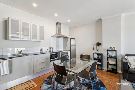Property photo of 111/996 Hay Street Perth WA 6000