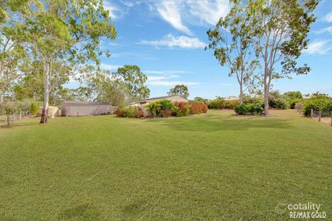 Property photo of 9 Ningana Court Calliope QLD 4680