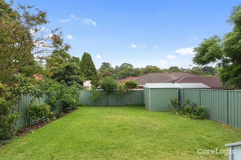 Property photo of 185B President Avenue Miranda NSW 2228