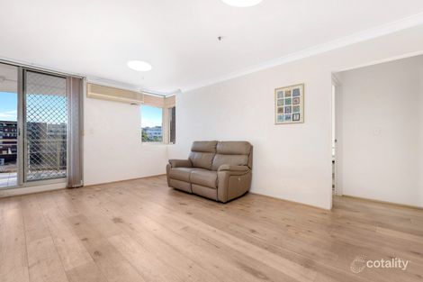 Property photo of 13/23-27 Macmahon Street Hurstville NSW 2220