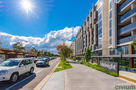 Property photo of 4/92 Northbourne Avenue Braddon ACT 2612