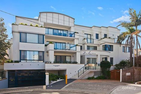 Property photo of 28/27-29 The Esplanade Cronulla NSW 2230