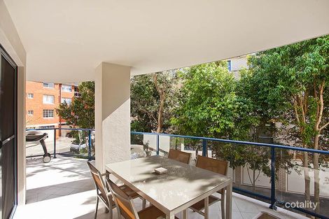 Property photo of 28/27-29 The Esplanade Cronulla NSW 2230