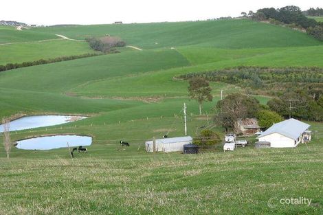 165 Lynes Rd, Fish Creek, VIC 3959