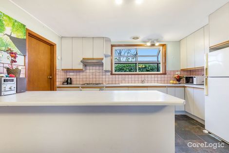 Property photo of 10 Kambara Drive Mulgrave VIC 3170